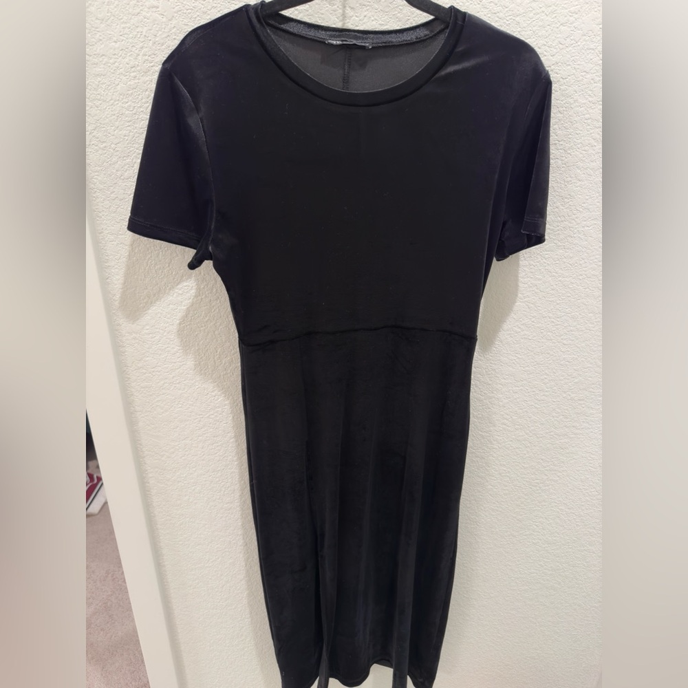 ZARA DRESS XL